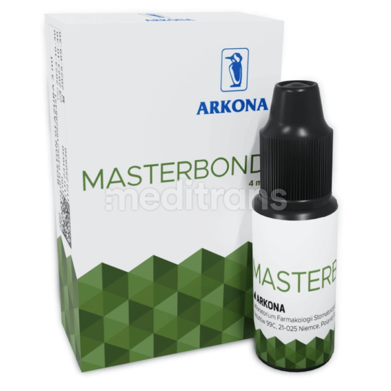 Masterbond 4 мл — связующий состав Arkona