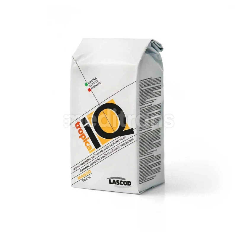 IQ Tropical Mango 0453 g