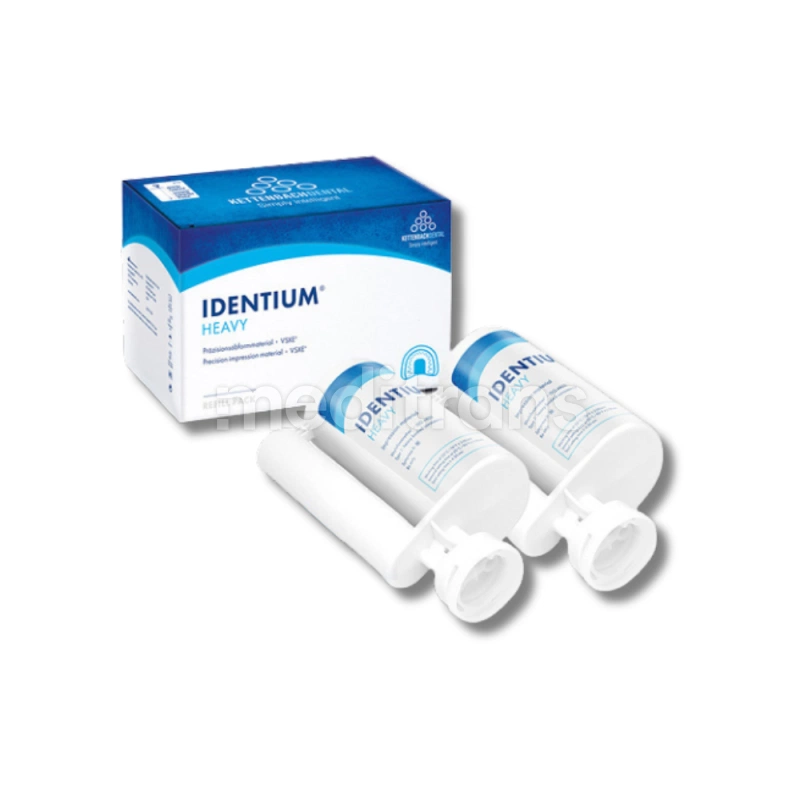 Identium Heavy