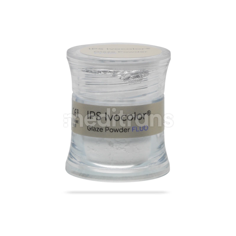 IPS Ivocolor Glaze Powder Fluo 5g