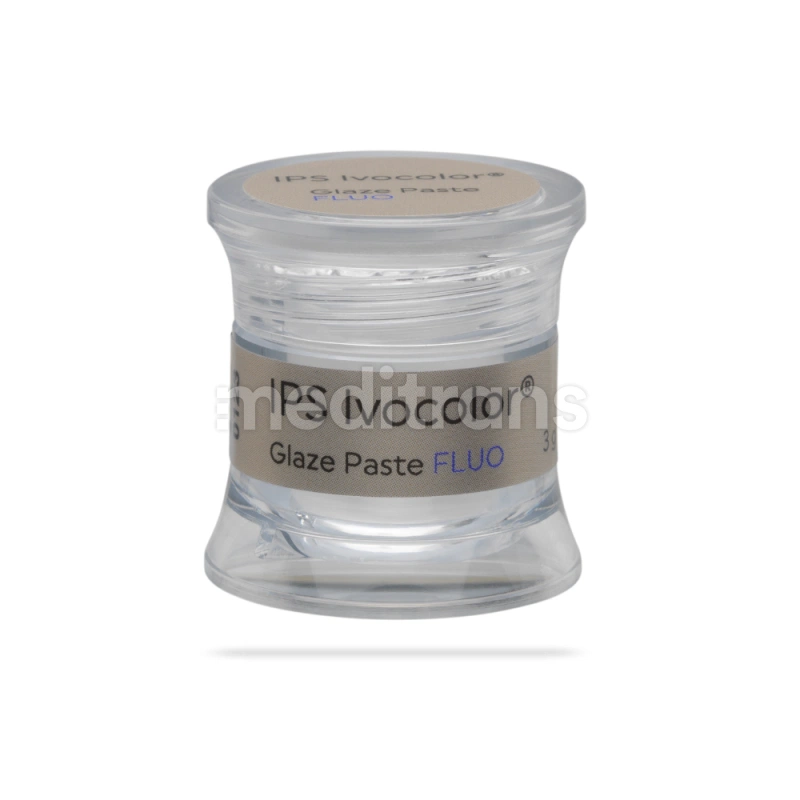 IPS Ivocolor Glaze Paste FLUO 3g
