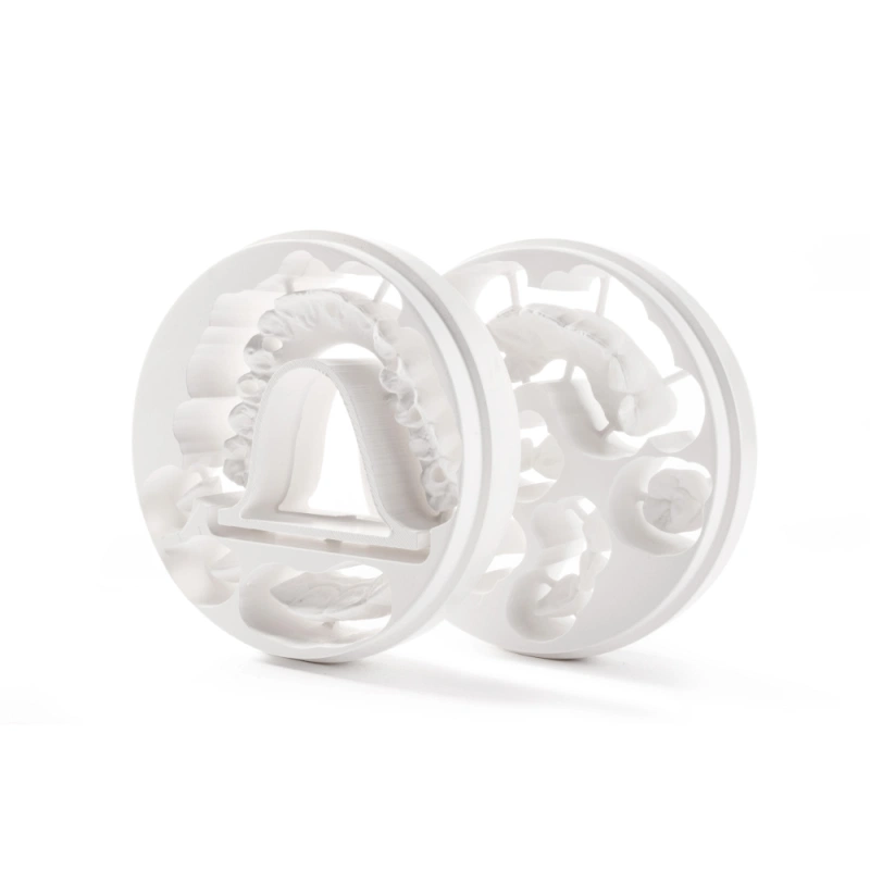 Dysk Initial Zirconia Multilayer Elite 98,5 x 14mm