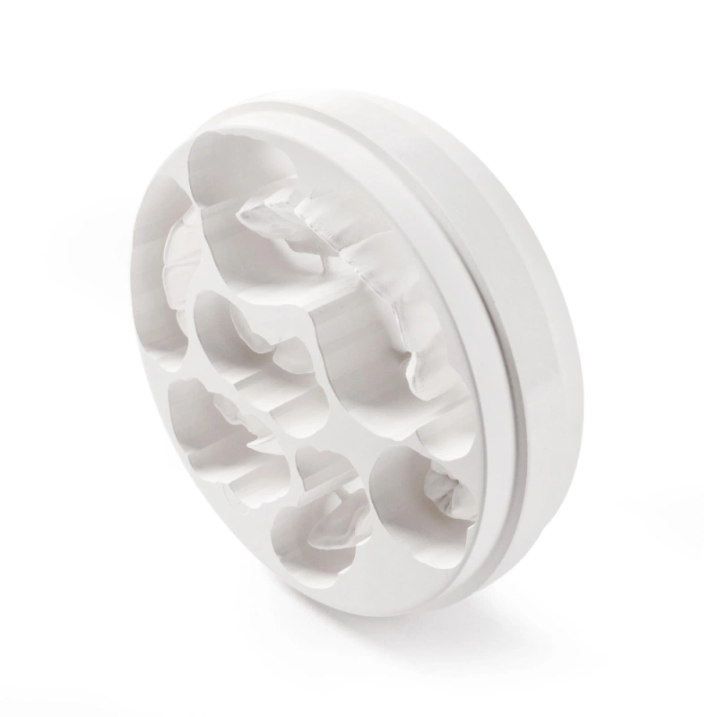Dysk Initial Zirconia Multilayer Elite 98,5 x 16mm