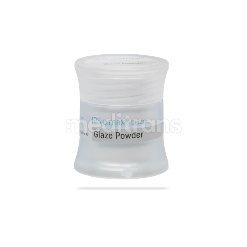 Порошок IPS e.max Ceram Glaze, 5 г