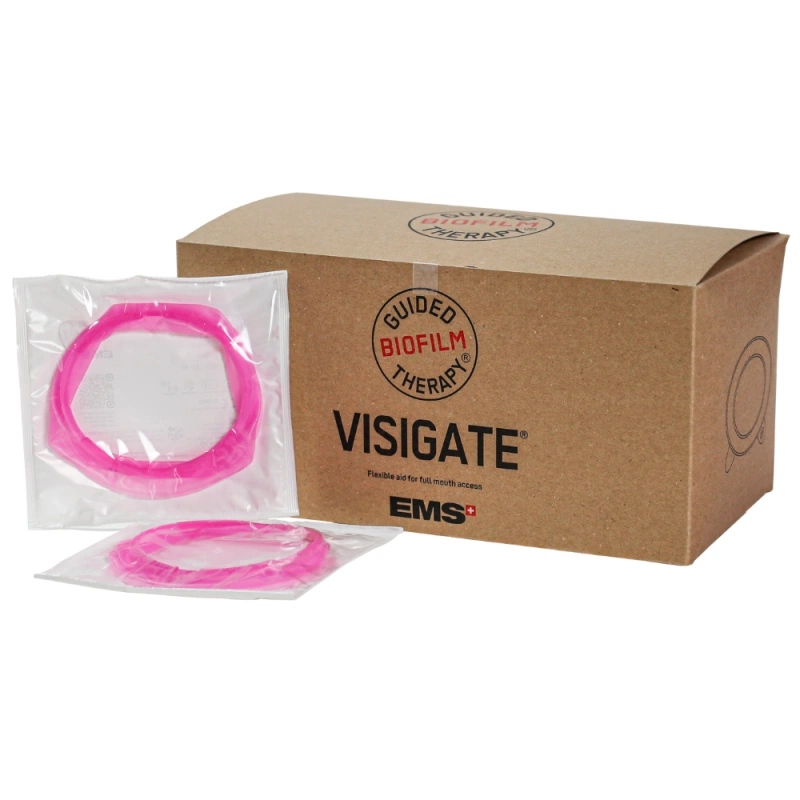 Расширитель GBT Visigate EMS 60 шт.