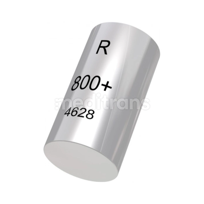 Metal twardy "REMANIUM" GM800+ CrCo