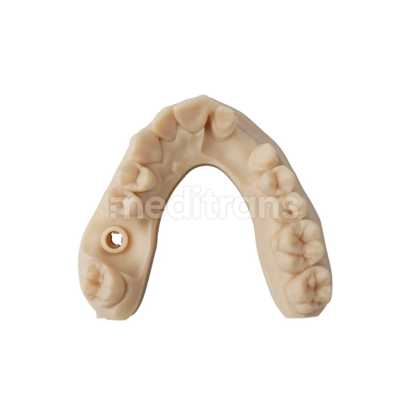 Formlabs Form żywica do drukarki 3D Precision Model Resin (Form 4) 1l