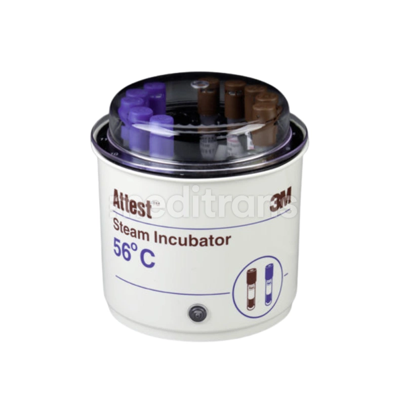Инкубатор для индикаторов Attest Solventum