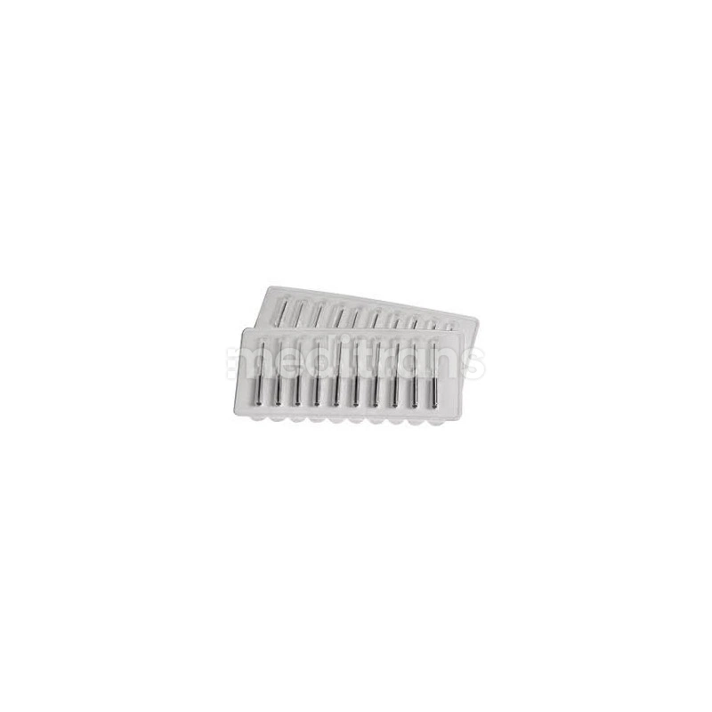 Calamus Gutta-Percha Cartridges
