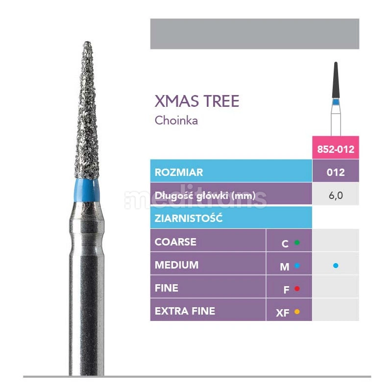 Prima Xmas Tree