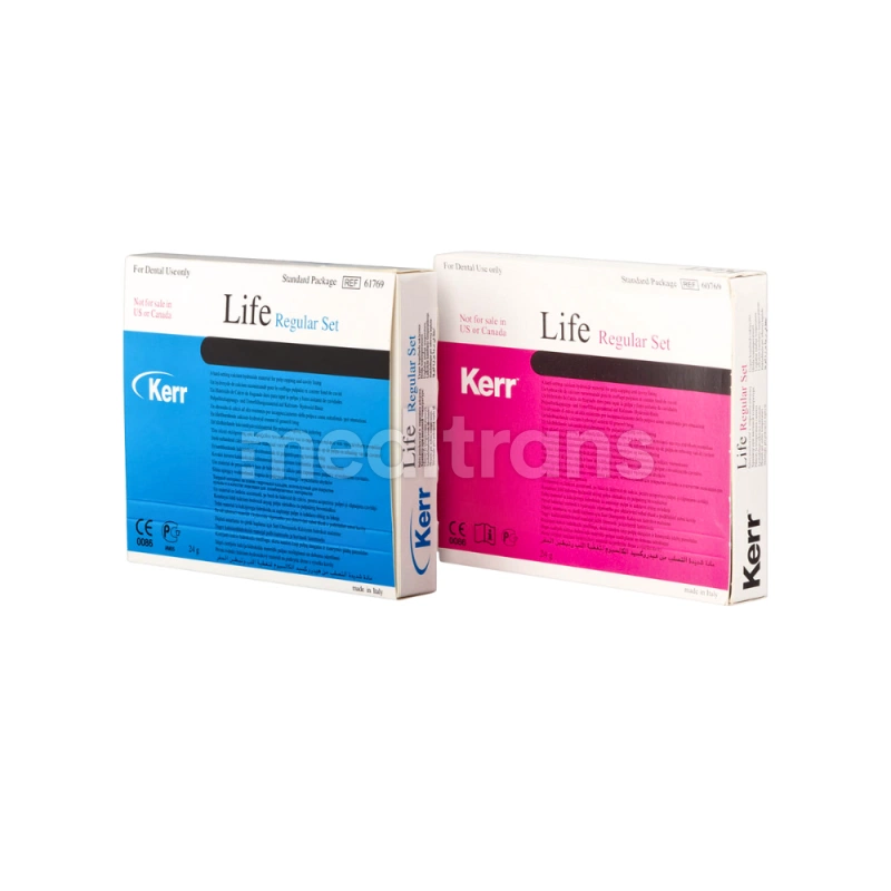 Life трубки 2 x 12G