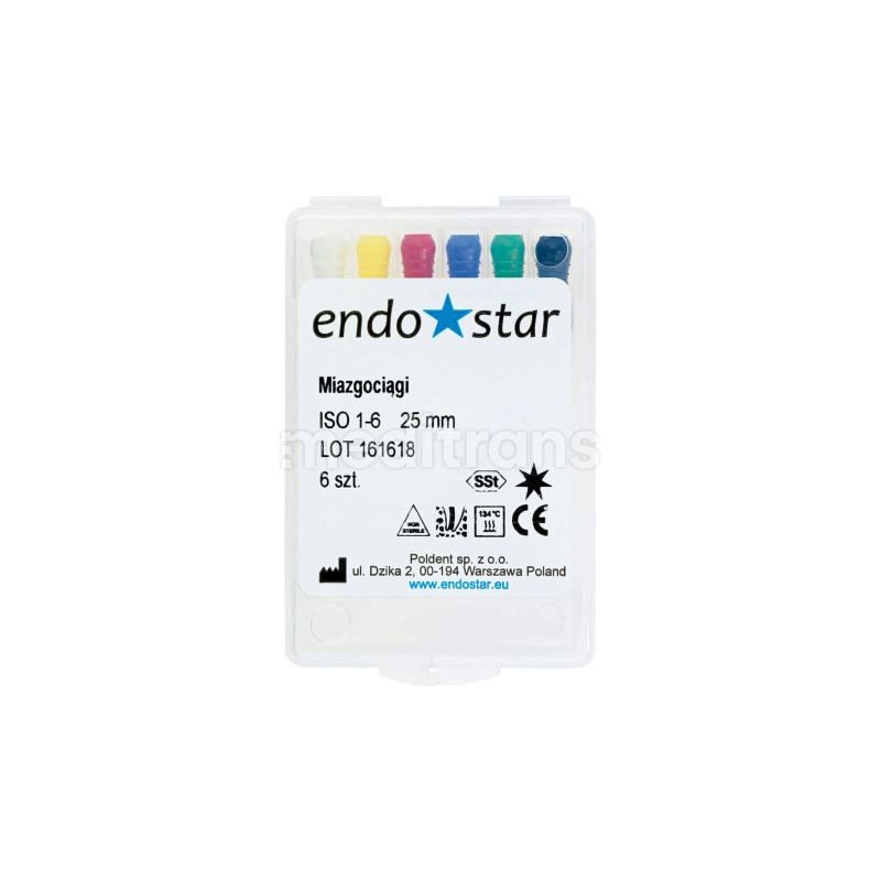 Endostar Целлюлозы