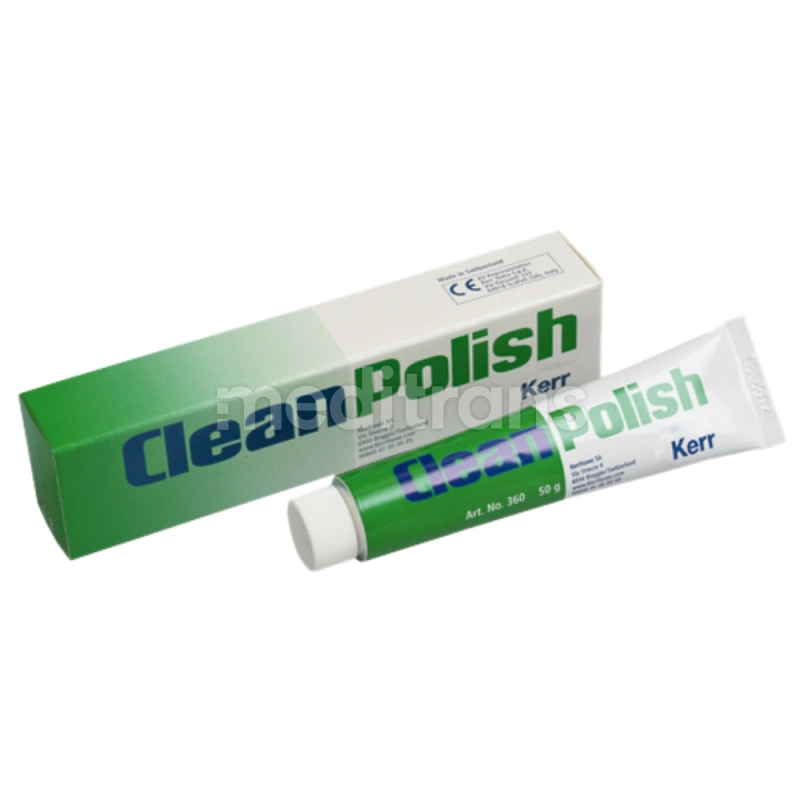CleanPolish 50 г