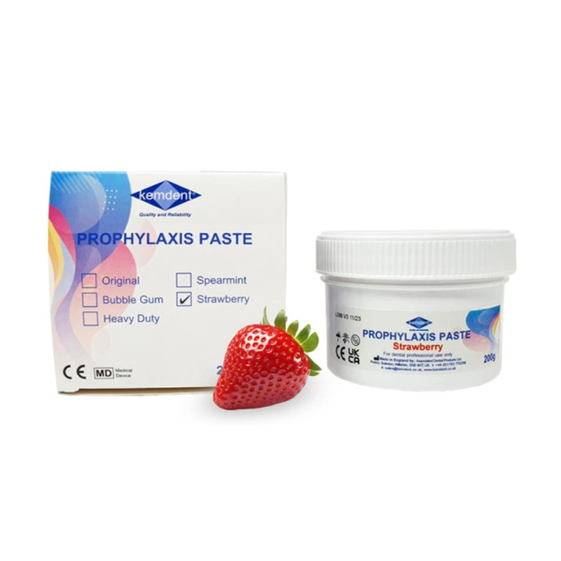 Чистящая паста PROPHYLAXIS, 200 г
