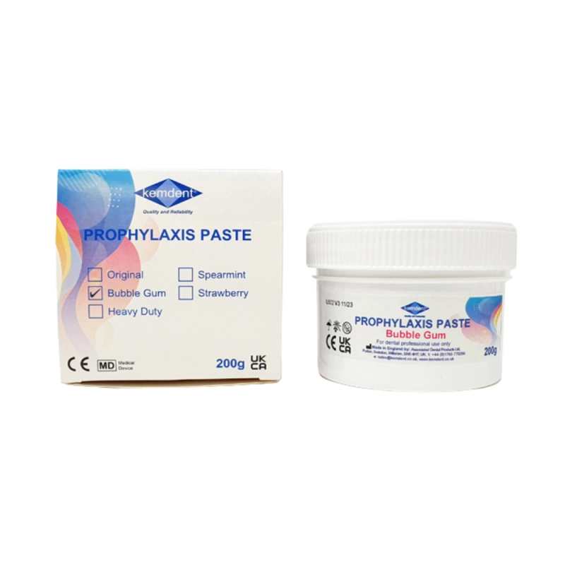 Чистящая паста PROPHYLAXIS, 200 г