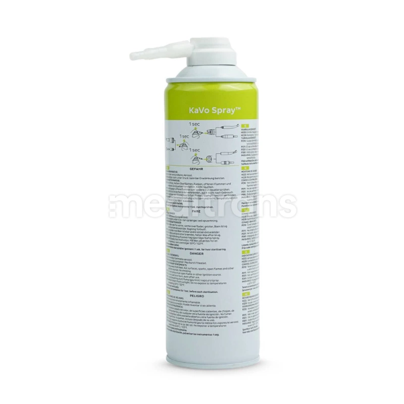Сервисное масло Kavo Spray