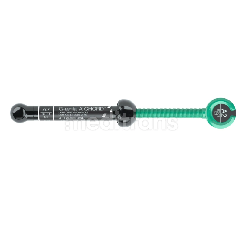 G-aenial a'CHORD шприц 2.1 ml