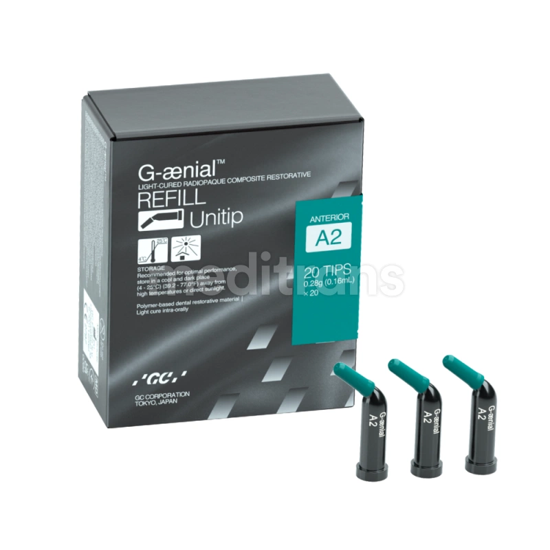 G-aenial Unitip