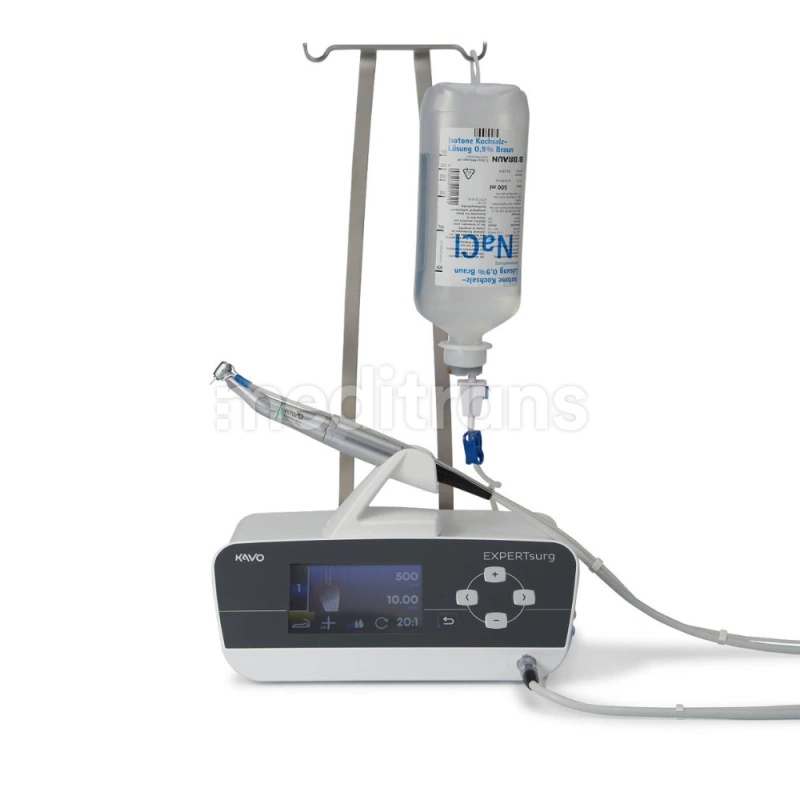 Хирургический микромотор EXPERTsurg LUX