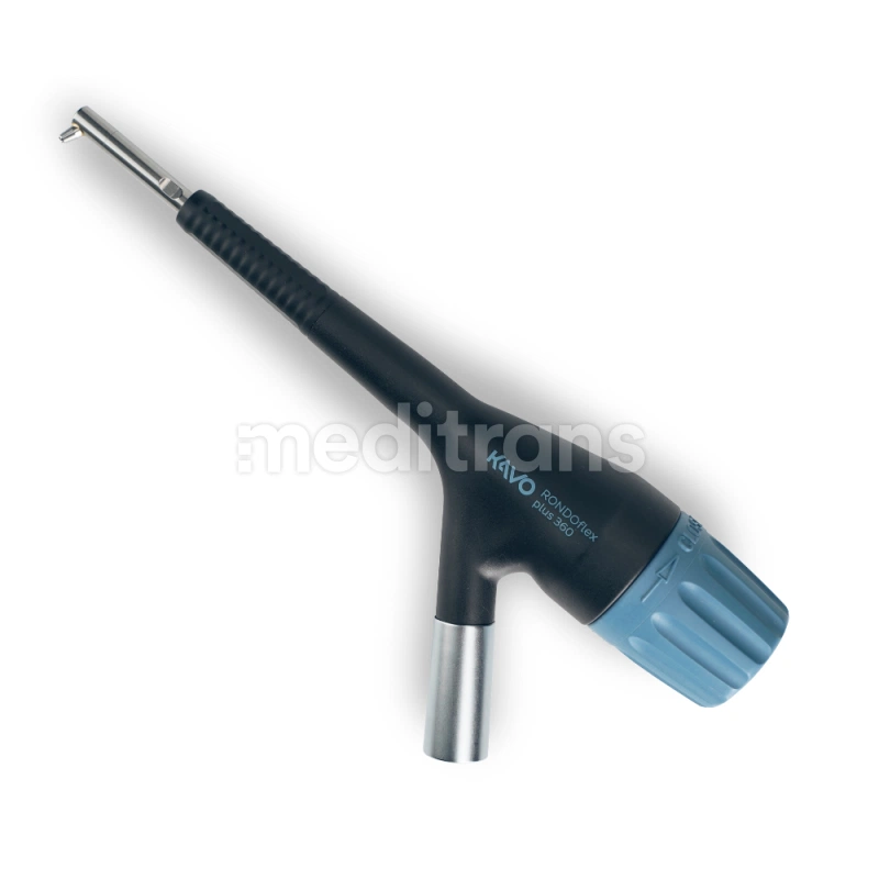 Абразивный пескоструйный станок Kavo RONDOFlex plus 360