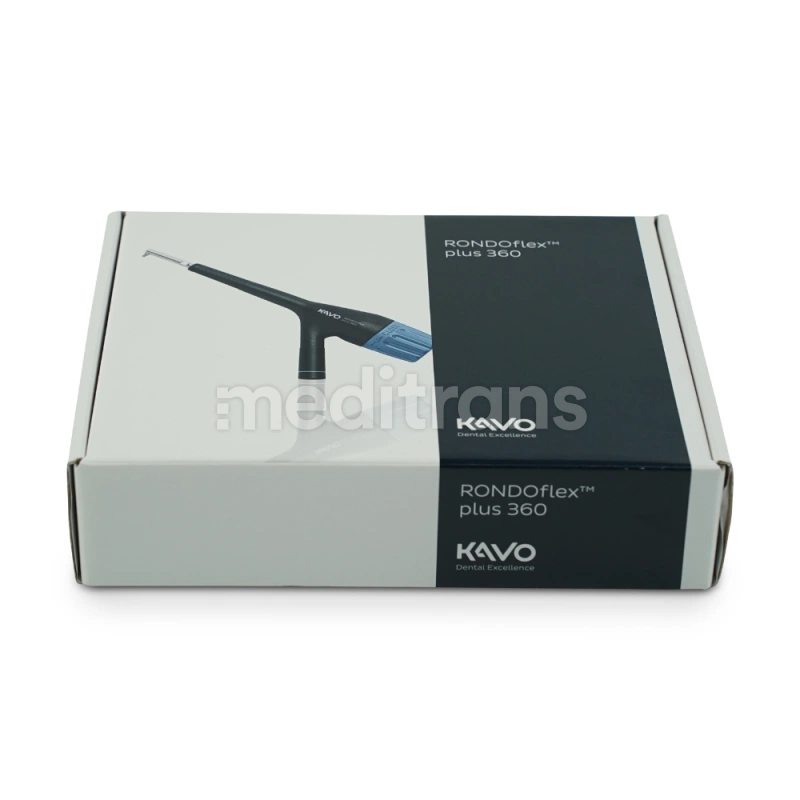 Абразивный пескоструйный станок Kavo RONDOFlex plus 360