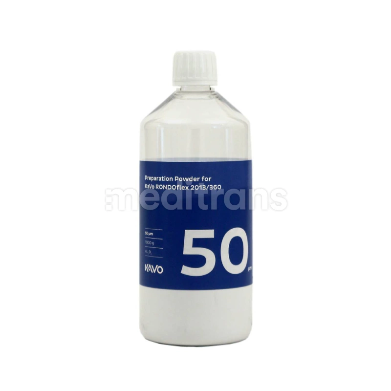 Порошок RONDfllex 50 микрон