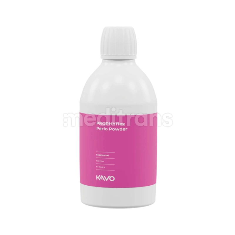 Пескоструйный аппарат Kavo PROPHYflex Perio