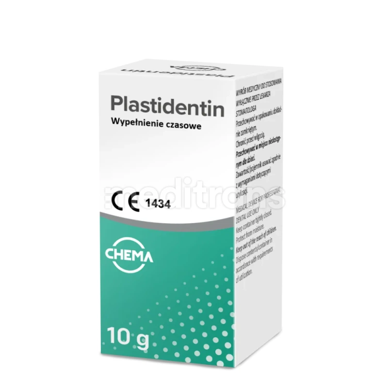 Plastidentin 10g