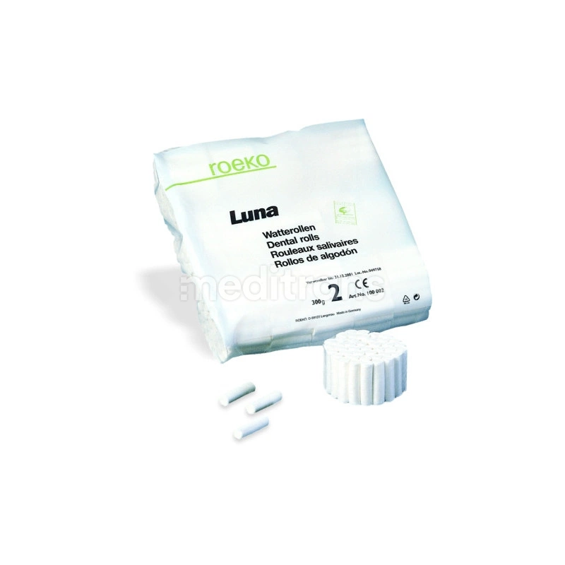 Стоматологические ролики Roeko Luna