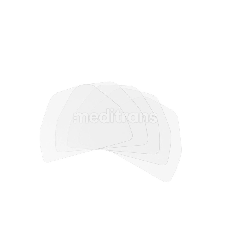 Быстрая замена для козырька света
