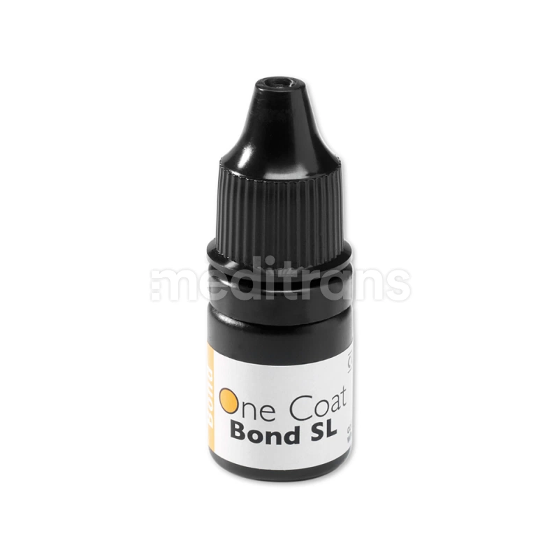 One Coat Bond SL 5ml