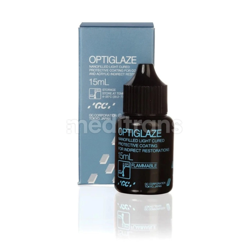 Optiglaze 15 мл