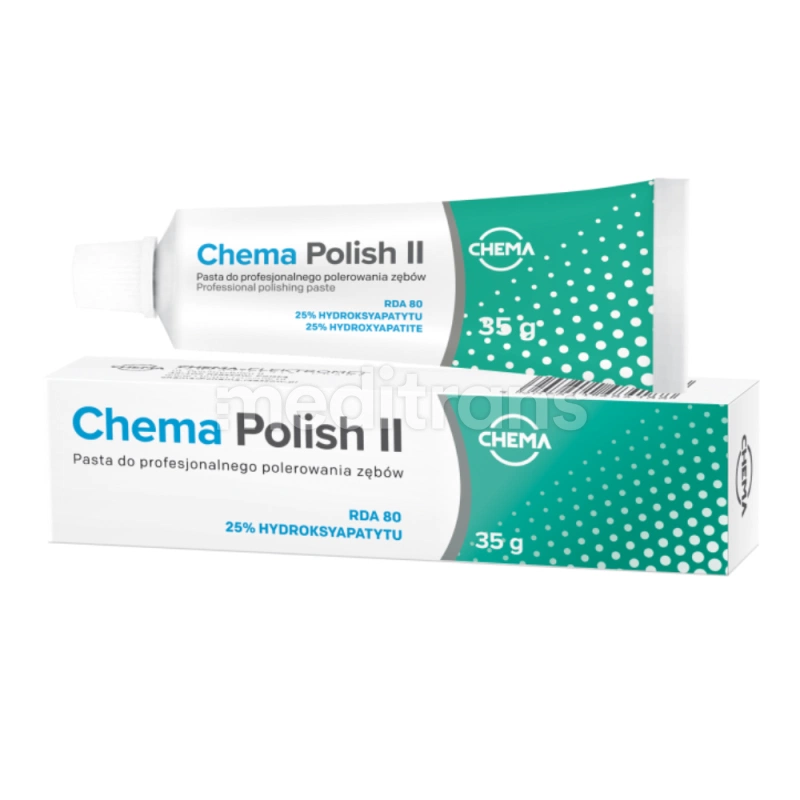 Chema Polish II