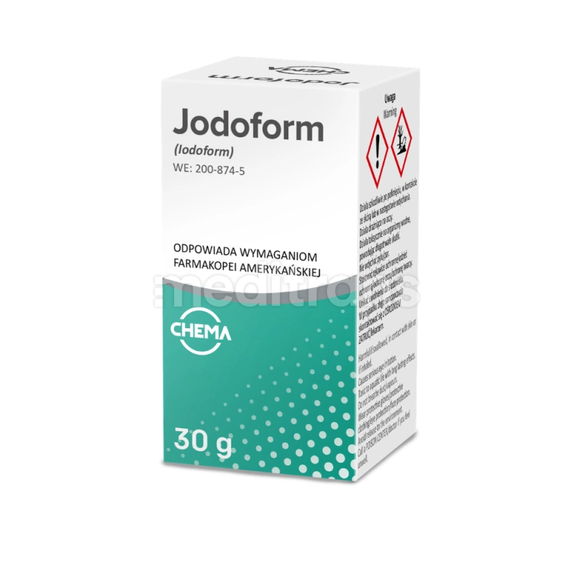 Jodoform