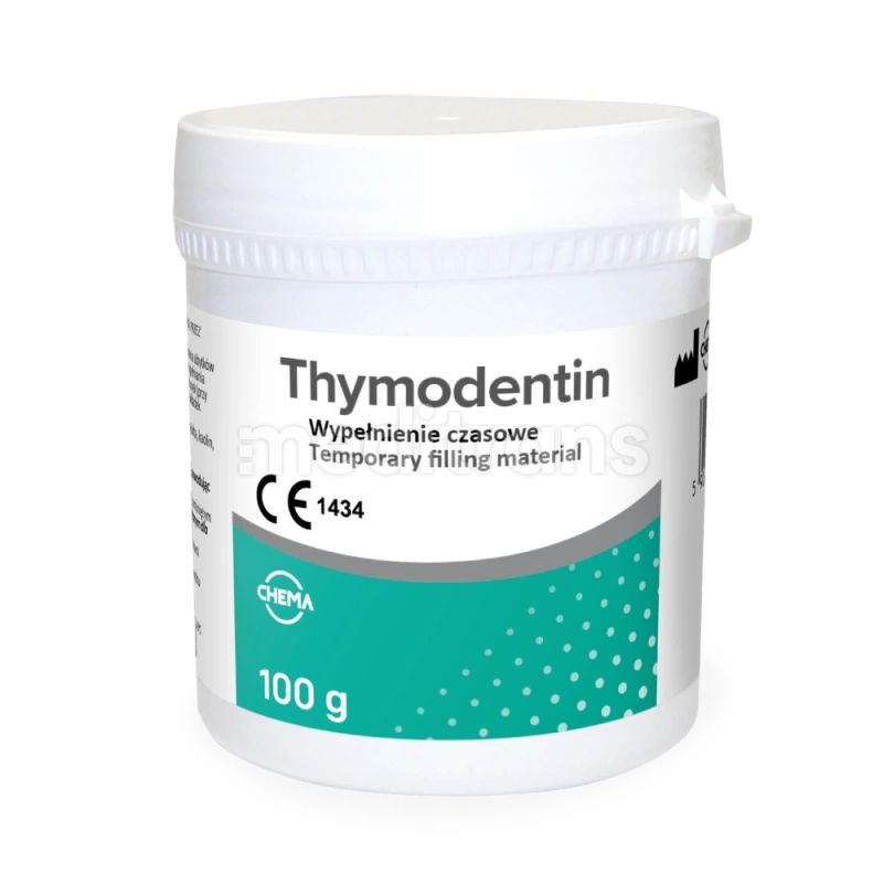 Thymodentin