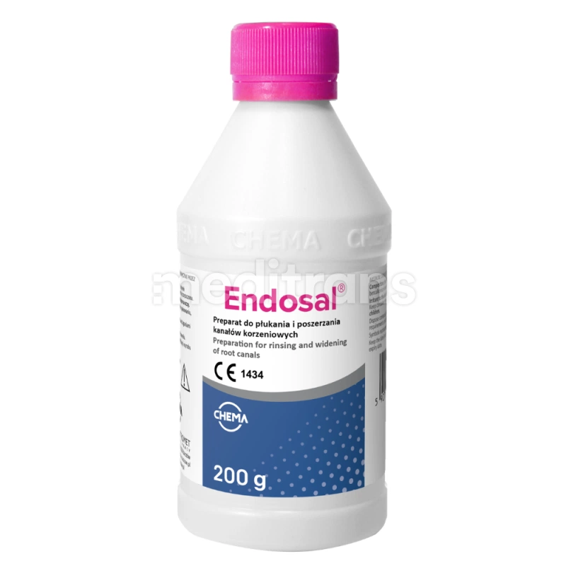 Endosal 200g