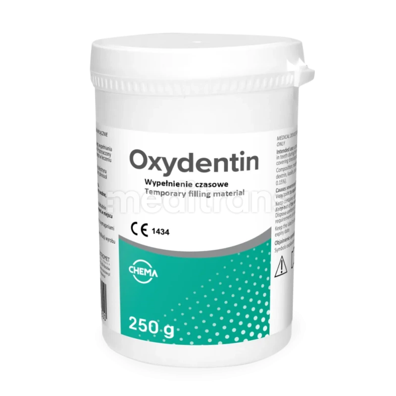 Oxydentin