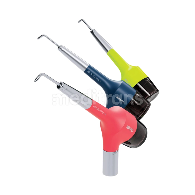 Piaskarka Kavo ProphyFlex 4