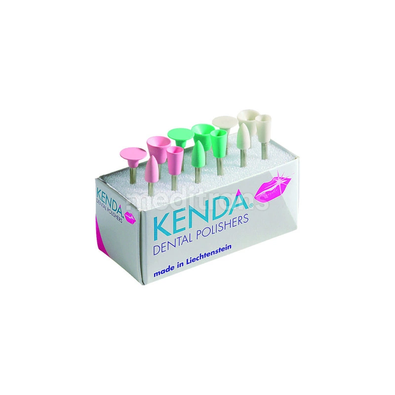 Резинки Kenda ass.