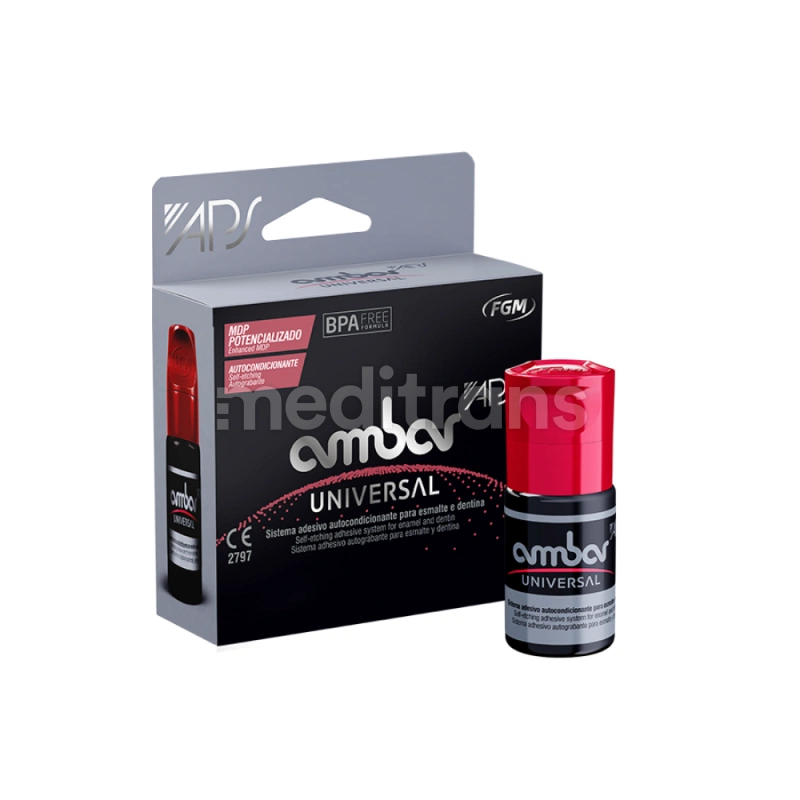 Ambar Universal APS 5 мл