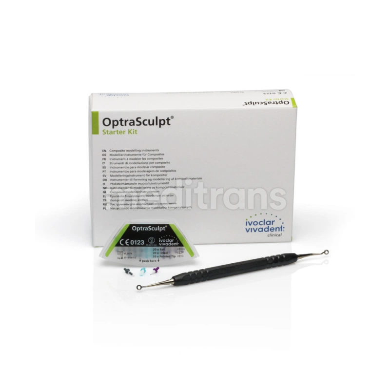 OptraSculpt Kit