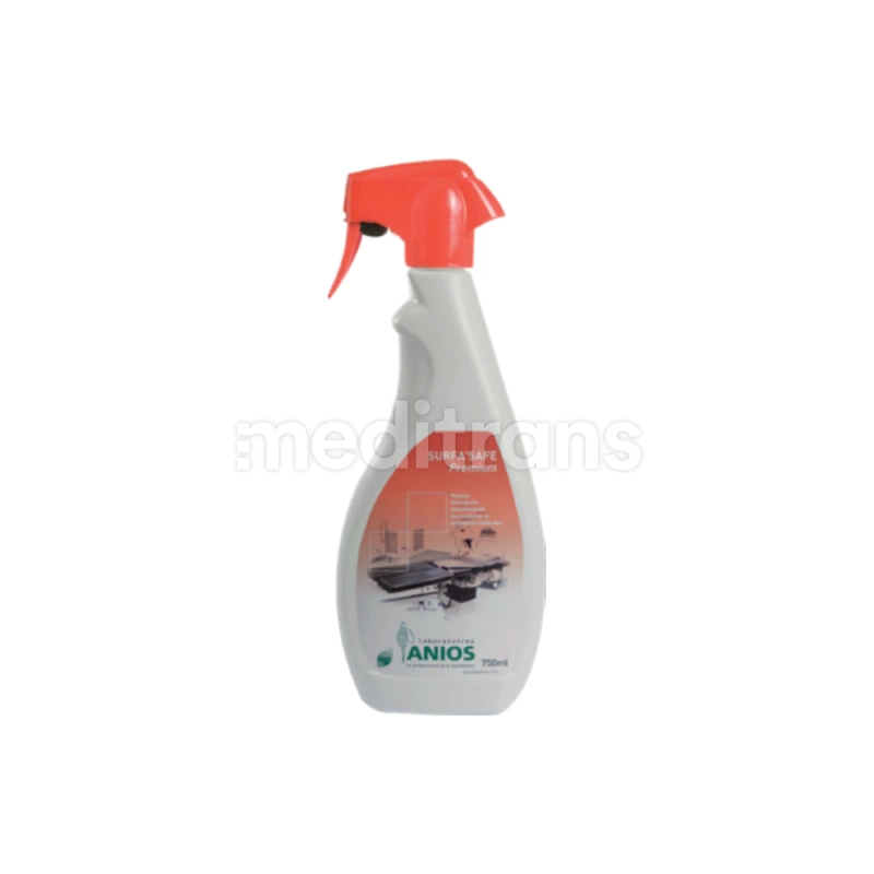 Surfa'Safe Premium
