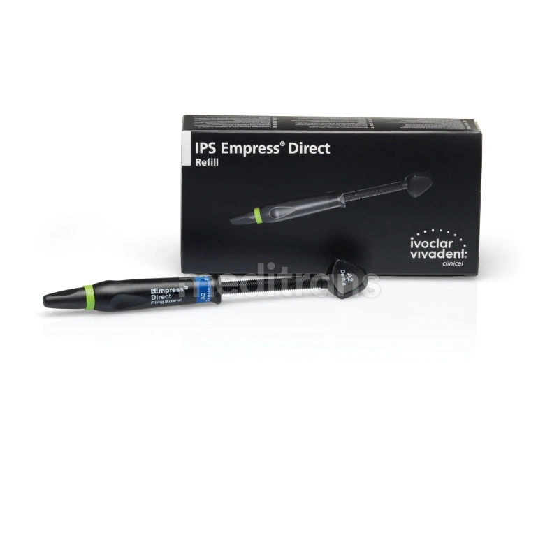 Empress Direct dentin шприц 3 г