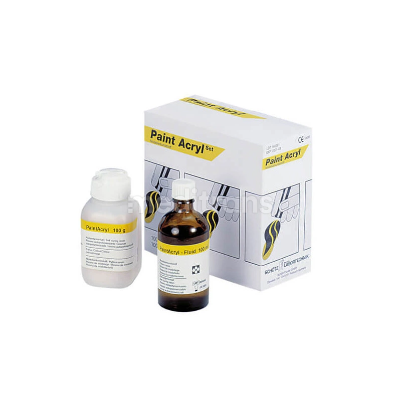 Paint Acryl