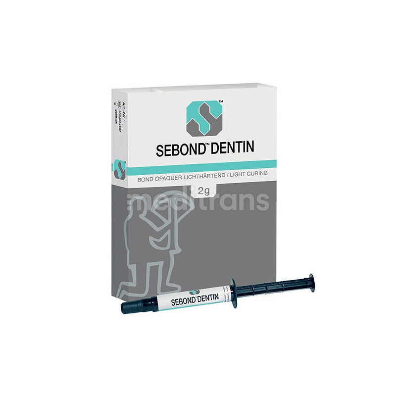Sebond bond opaquer dentin 2g