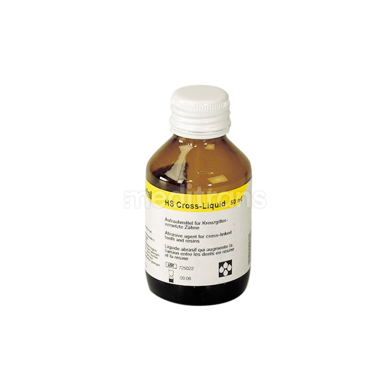 HS Cross жидкость 50ml