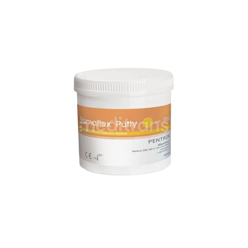 Stomaflex Putty