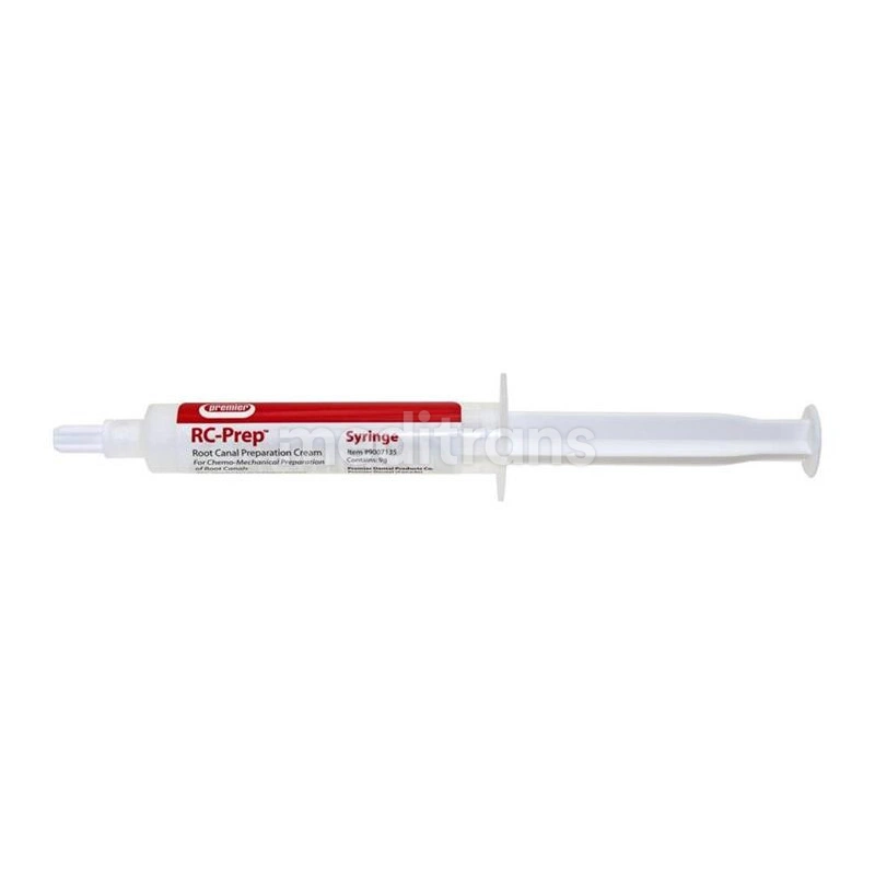 RC-Prep шприц 2x9g