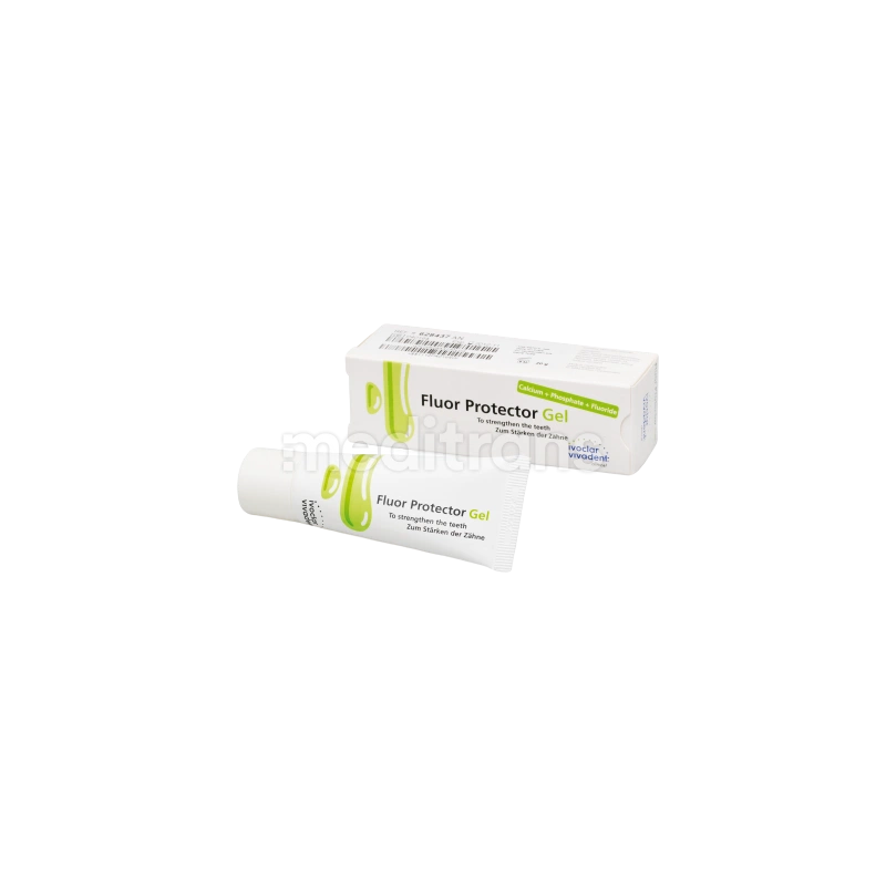 Fluor Protector Gel 20 g