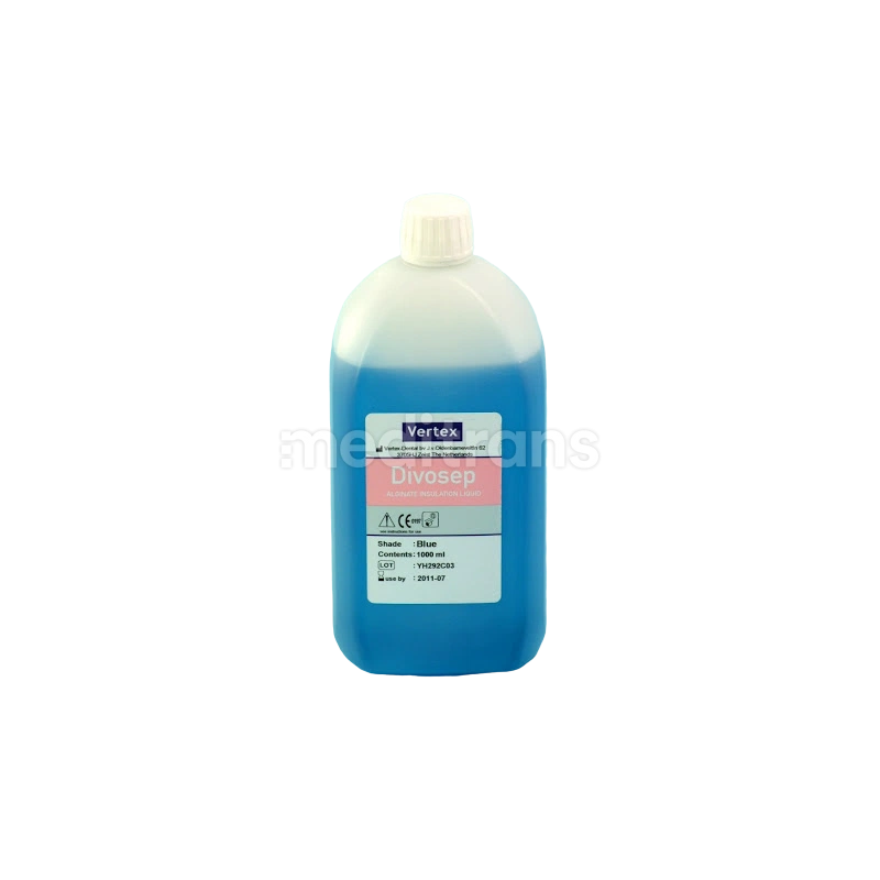 Divosep 1l blue